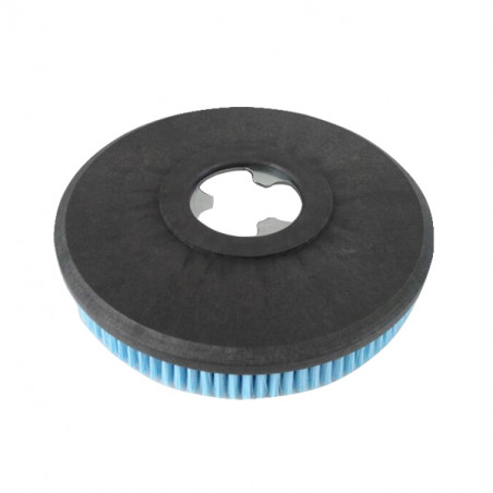 Gomme Aspirazione Comac Vispa 35B Fimap Genie - Set Anteriore E Posteriore, Gomma Naturale - Foto 3