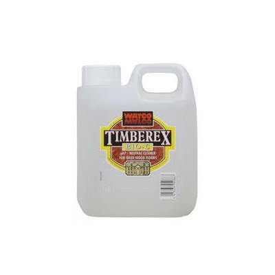 Timberex Bio-C Natural Cleaner 5 ltr