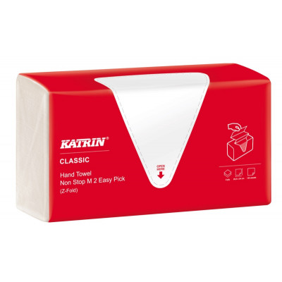 Katrin Classic Hand Towel Non Stop M2, Easy Pick