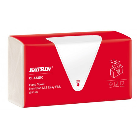 Katrin Classic Hand Towel Non Stop M2, Easy Pick