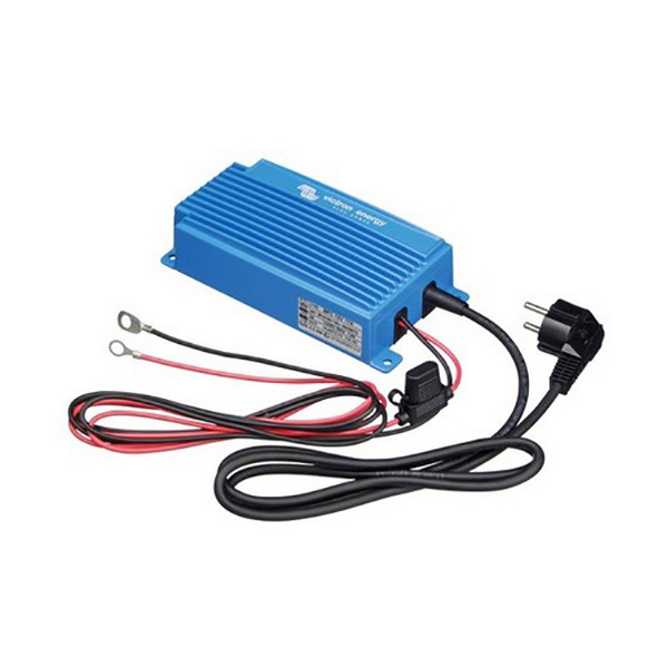 Batterilader Vitron Blue Power 24V 8A IP67