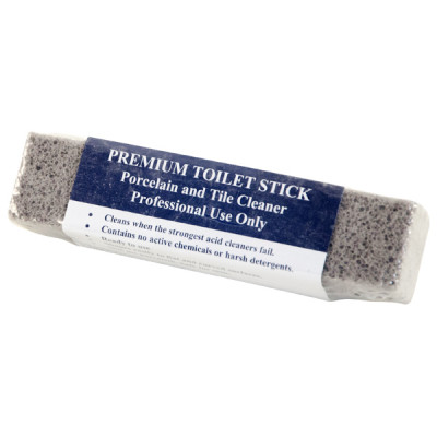 Premium Toilet Skurestick