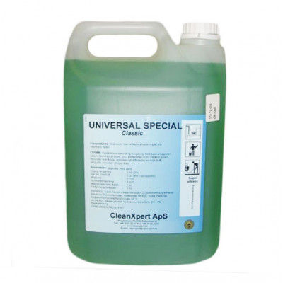 Universal Special Classic 5 ltr