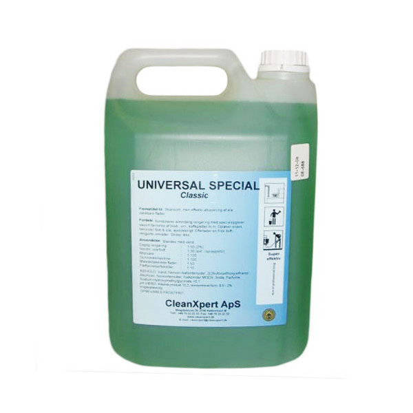 Universal Special Classic 5 ltr