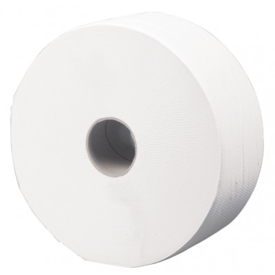 Toiletpapir Neutral Classic 2 lag 350 m  6 rl/col