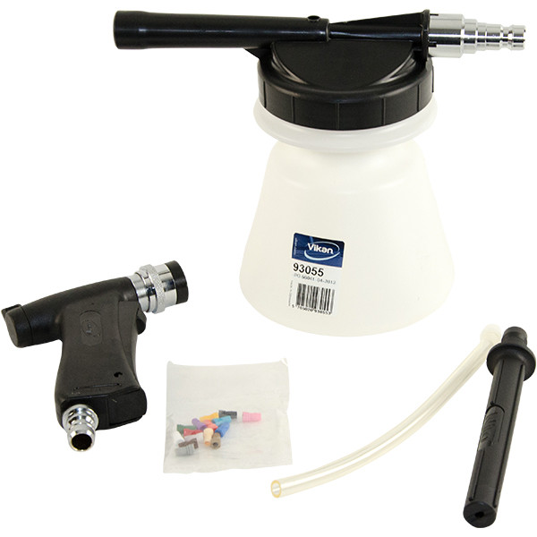 NitoClean Skumspr jte 1 4 Ltr NitoClean Skumspr jte 1 4 Ltr