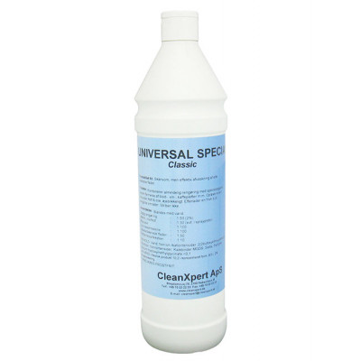 Universal Special Classic 1 ltr