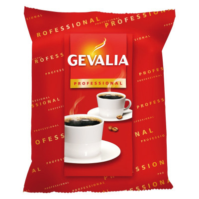 Kaffe Gevalia 12x500 gr