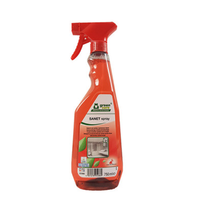 Tana Green Care Professional Sanet Spray, 750ml
