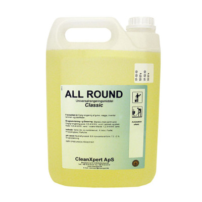 All Round Classic 5 ltr