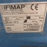 Fimap MMx 50  BT CB - Brugt