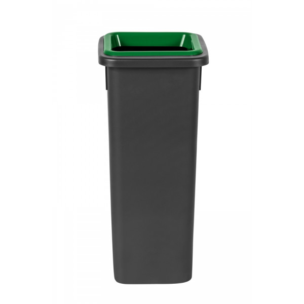 Affaldsspand Style 20 liter - Grøn