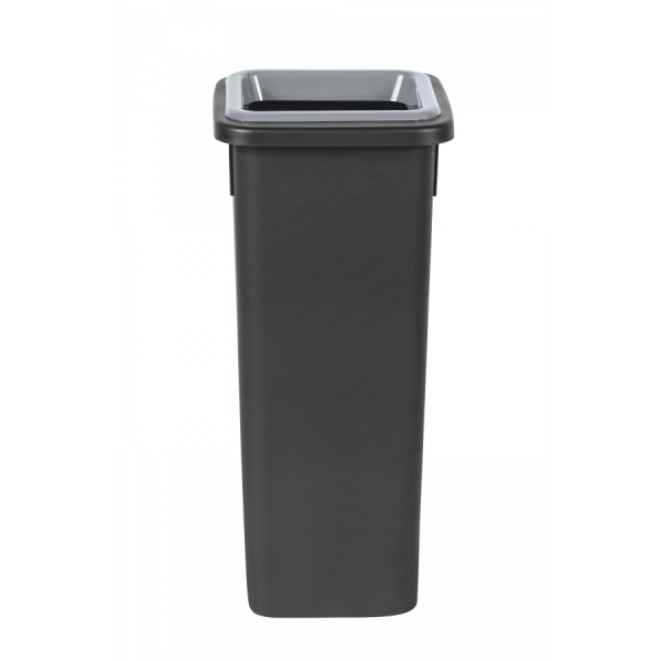 Affaldsspand Style 20 liter - Grå