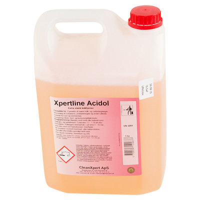 Xpertline Acidol 5 ltr