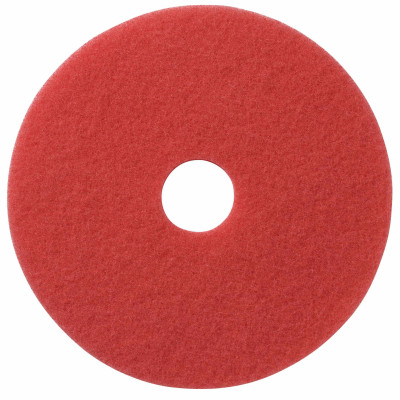 Rondel rød 20 500x25 mm