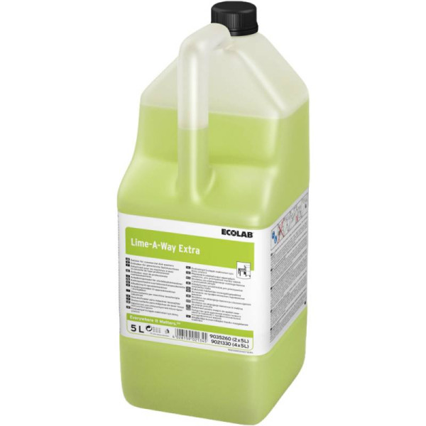 Lime Away Extra 5 ltr