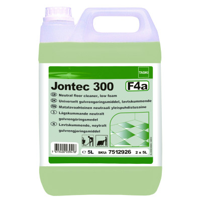 Jontec 300 5 ltr