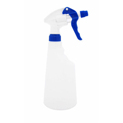 Sprayflaske Blå 600 ml C-X-P
