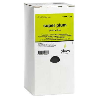 Super Plum Håndrens 1,4 ltr - 8 stk