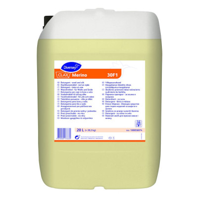 Clax Merino 30F1 20L - Uldvaskemiddel 30F1