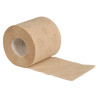 Toiletpapir, Lucart T3 Natural, 2lag, sand 120rl 100% genbr