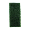 Doodlebug pad grøn 15 x 25 cm