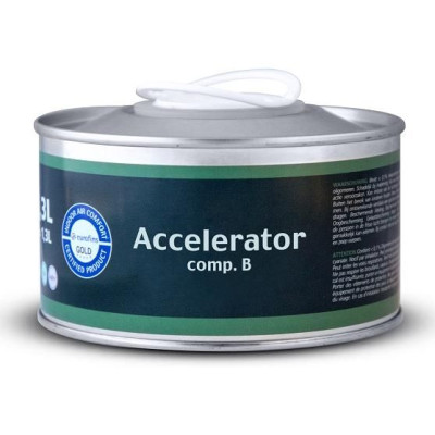 Rubio Monocoat Accelerator - Comp. B 300 ml
