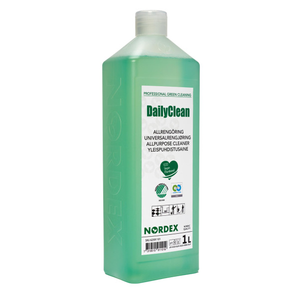 Nordex DailyClean C2C 1 ltr