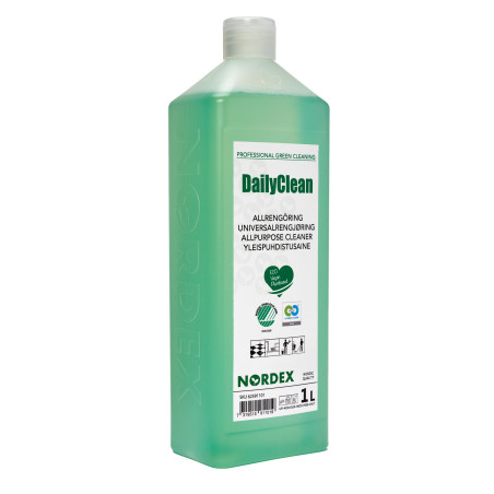 Nordex DailyClean C2C 1 ltr