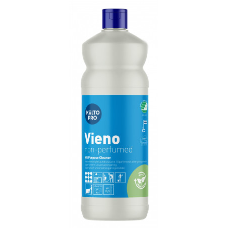 Kiilto Pro Vieno non parfume 1 ltr