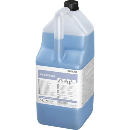 Ecolab Imi Ammonia 5 ltr