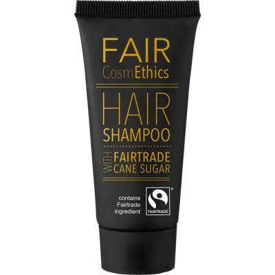 Shampoo, Fair Cosmethics, 30 ml 143 stk