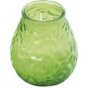 Lysbowle Lime Bolsius 70 timer